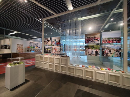 多方联动 数字创意产品展览构建艺术社区新场域，服务新时代社会美育