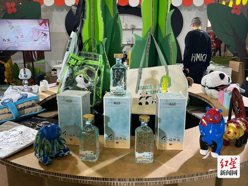 第十届成都创意设计周 当三体展览邂逅数字敦煌