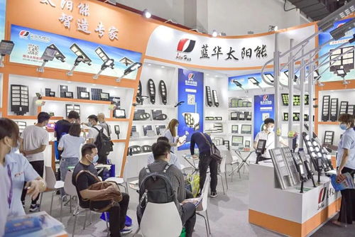 第26届古镇灯博会 极致数字展会盛宴，领航五大行业新风向