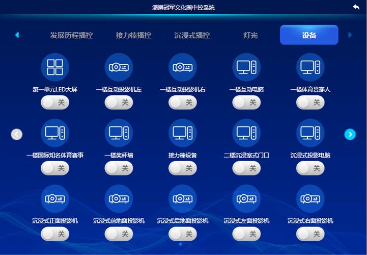 在展览展示,数字创意投影,户外投影,影室室,多功能报告厅